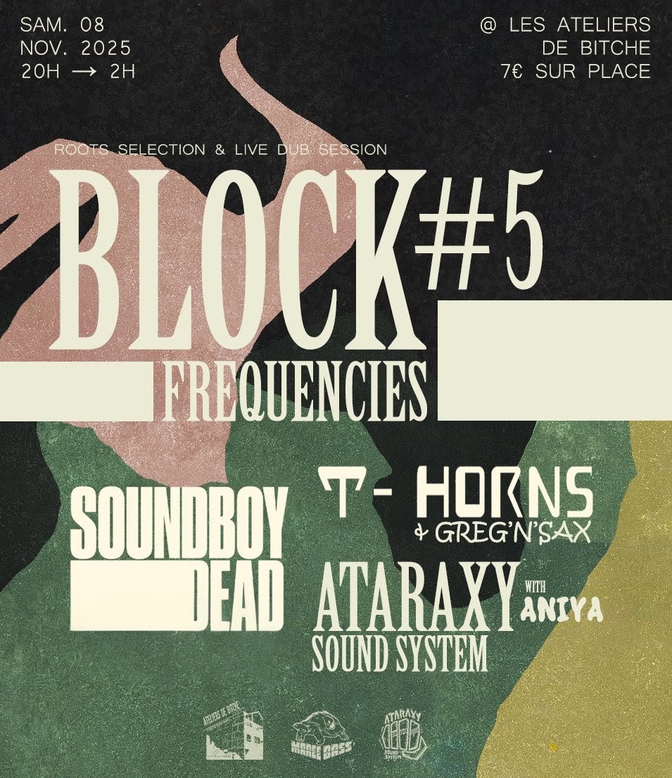 Block Frequencies #5