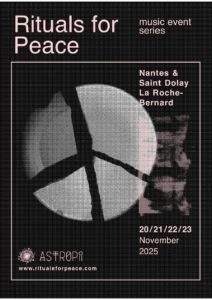 Rituals for Peace – ASTROPi –