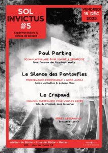 𝗦𝗢𝗟 𝗜𝗡𝗩𝗜𝗖𝗧𝗨𝗦 #𝟱